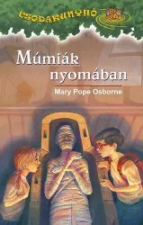 Múmiák nyomában