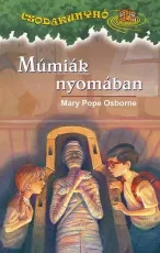 Múmiák nyomában