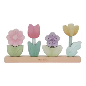Építőjáték - Fairy Garden