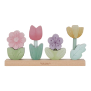 Építőjáték - Fairy Garden