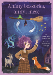 Ahány boszorka, annyi mese