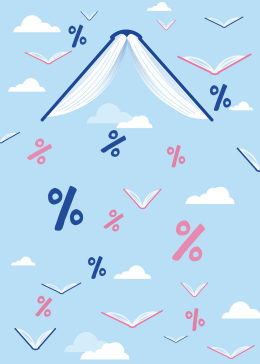 Az Olvasás Éjszakája: 22%-os villámakció minden könyvre!