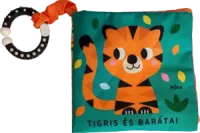 Tigris és barátai
