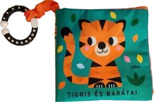 Tigris és barátai