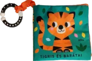 Tigris és barátai
