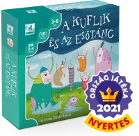 A kuflik és az esőtánc