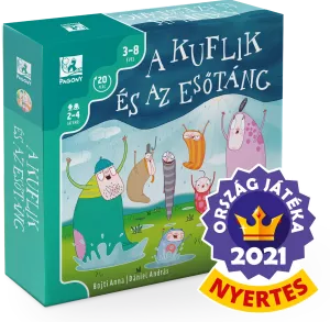 A kuflik és az esőtánc