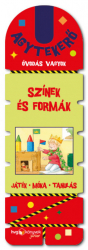 Színek és formák