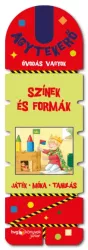 Színek és formák