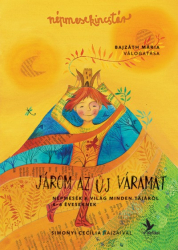 Járom az új váramat - népmesék óvodásoknak - Népmesekincstár