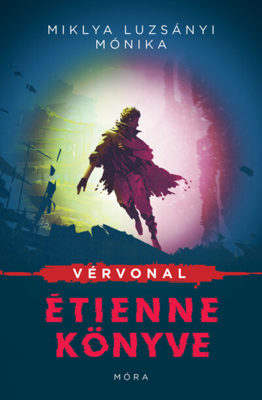 Étienne könyve