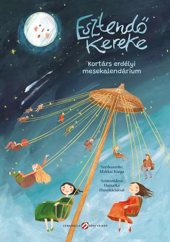 Esztendő kereke