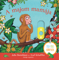 A majom mamája