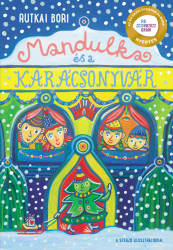 Mandulka és a Karácsonyvár