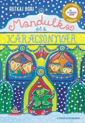 Mandulka és a  Karácsonyvár