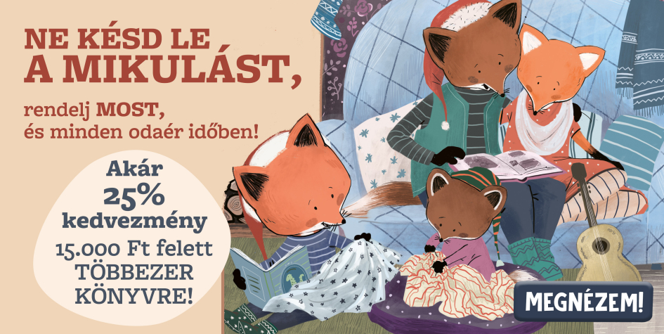Ne késd le a Mikulást!