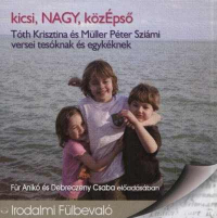 kicsi, NAGY, közÉpső