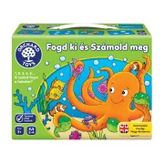 Fogd ki és számold meg!