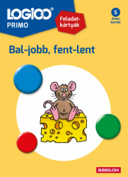 LOGICO Primo - Bal-jobb, fent-lent 1252