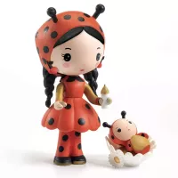 Tinyly - Katica Bogival - Coco & Minico