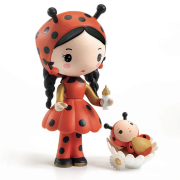 Tinyly - Katica Bogival - Coco & Minico