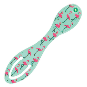 Olvasólámpa - Flamingo