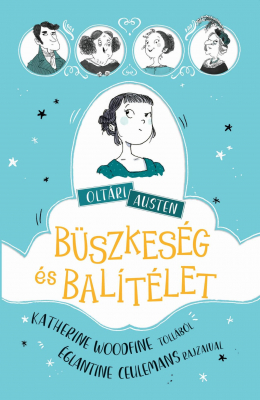 Büszkeség és balítélet