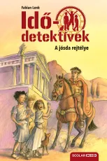 A jósda rejtélye - Idődetektívek 6.
