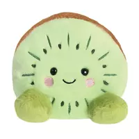 Palm pals - Plüss kiwi - 13cm