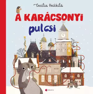 A karácsonyi pulcsi
