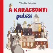 A karácsonyi pulcsi
