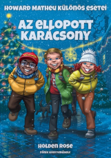 Az ellopott karácsony