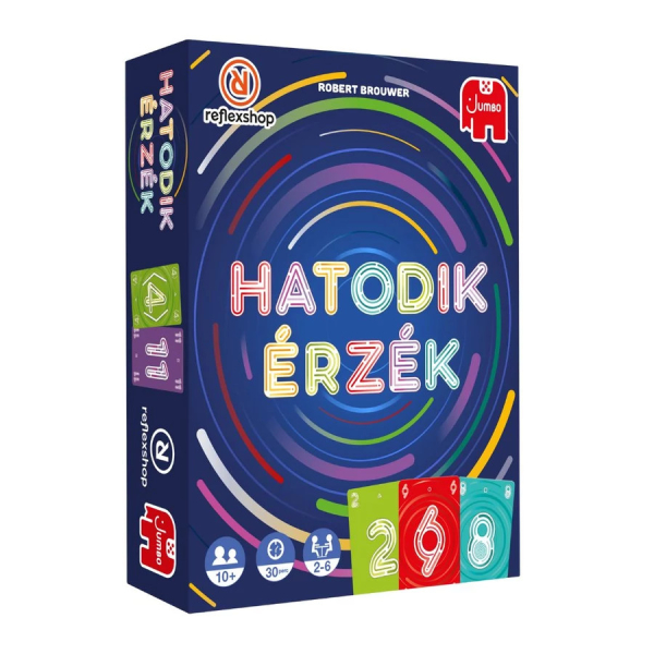 Hatodik érzék