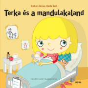 Terka és a mandulakaland - Terka 4.