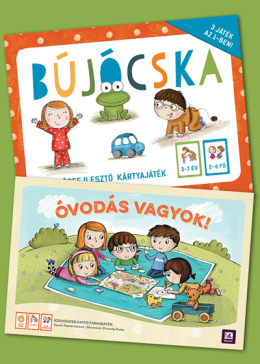 2 ovis játék 20%-os kedvezménnyel