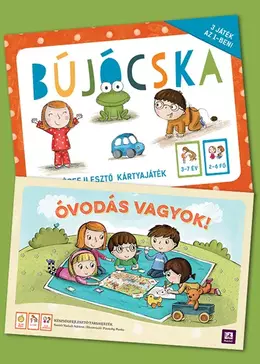 2 ovis játék 20%-os kedvezménnyel