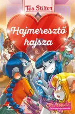 Hajmeresztő hajsza - Tea Angyalai - Szívügyi nyomozók