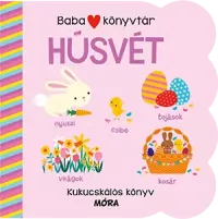 Baba könyvtár - Húsvét