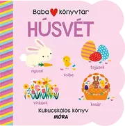 Baba könyvtár - Húsvét