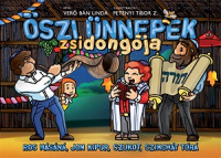 Őszi ünnepek zsidongója