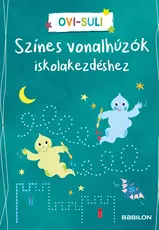 Ovi-suli - Színes vonalhúzók iskolakezdéshez