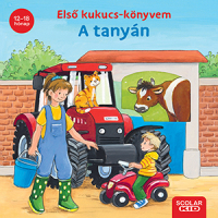 Első kukucs - könyvem - Első kukucs - könyvem - A tanyán