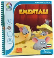 Smart Games - Travel - Ementáli