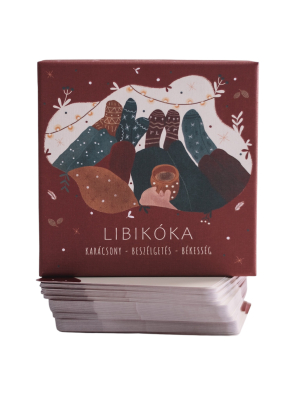 Libikóka - Karácsony