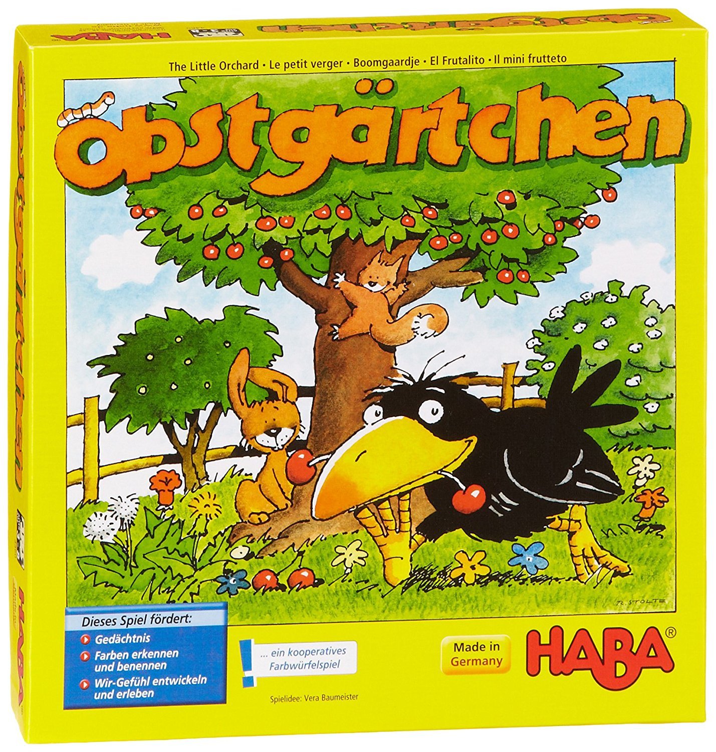Haba játékok 10%