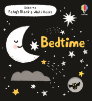 Baby's Black and White Books - Bedtime