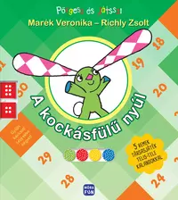 Pörgess és játssz - A kockásfülű nyúl