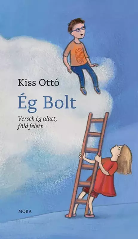 Ég Bolt - Versek ég alatt, föld felett 