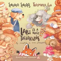 Labi és a nagy találkozás
