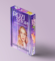 Rozi sztori 1. - A fény titka